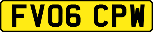 FV06CPW