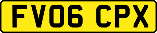 FV06CPX