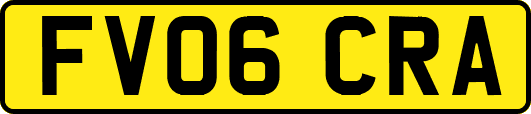 FV06CRA