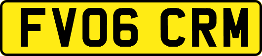 FV06CRM