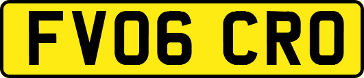 FV06CRO