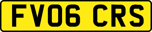 FV06CRS