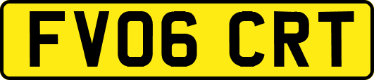 FV06CRT