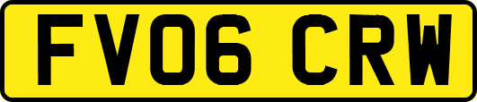 FV06CRW