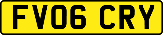 FV06CRY