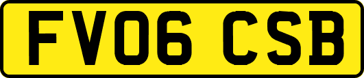 FV06CSB