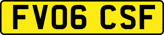 FV06CSF