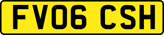 FV06CSH