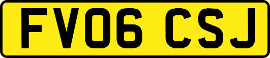 FV06CSJ