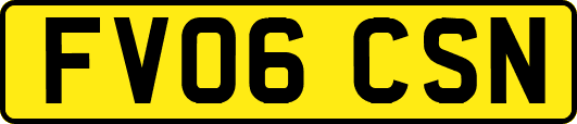 FV06CSN