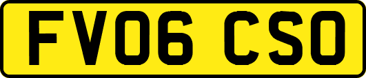 FV06CSO
