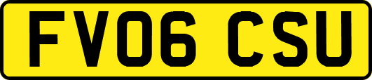 FV06CSU