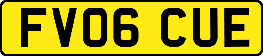 FV06CUE