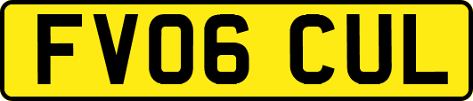 FV06CUL
