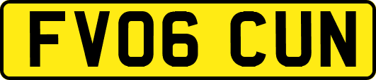 FV06CUN