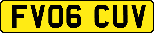FV06CUV