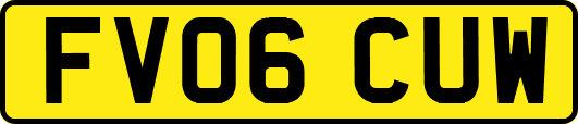 FV06CUW