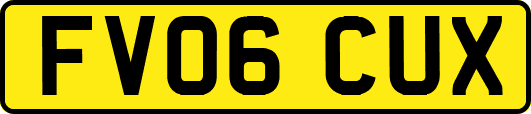 FV06CUX