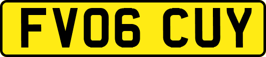 FV06CUY