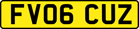 FV06CUZ