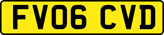 FV06CVD