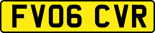 FV06CVR