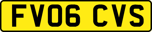 FV06CVS