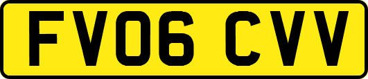 FV06CVV