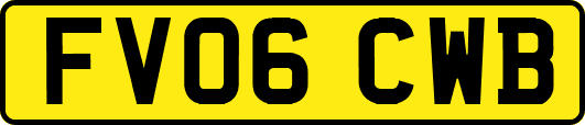 FV06CWB
