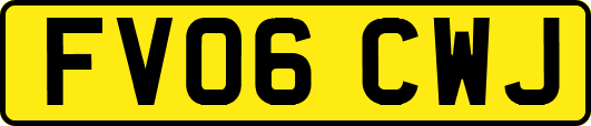 FV06CWJ
