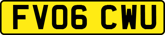 FV06CWU