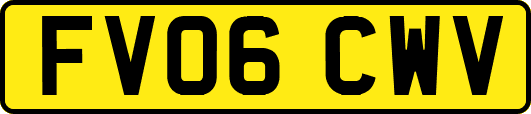 FV06CWV