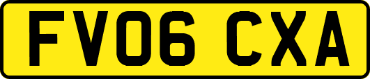FV06CXA