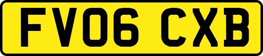 FV06CXB