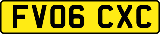 FV06CXC