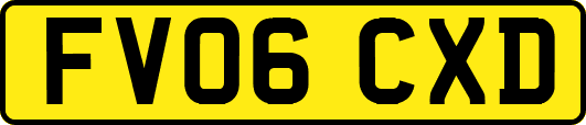 FV06CXD