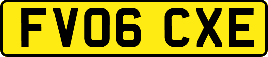FV06CXE