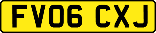 FV06CXJ