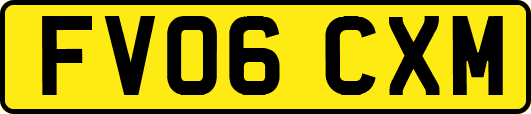 FV06CXM
