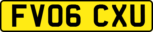 FV06CXU