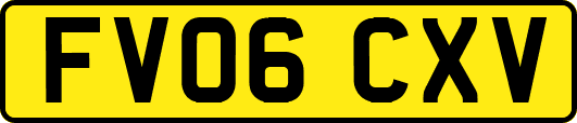 FV06CXV