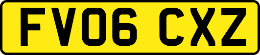 FV06CXZ