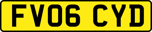 FV06CYD