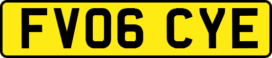 FV06CYE