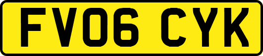 FV06CYK