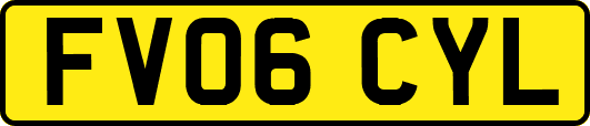 FV06CYL