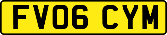 FV06CYM