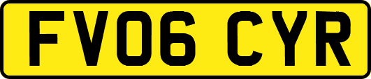 FV06CYR