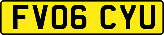 FV06CYU