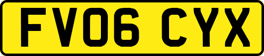 FV06CYX